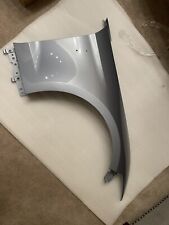 2020 - 2022 ford  shelby gt500 Front Passenger Side Fender brittany blue OEM picture