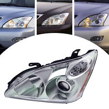 For 2004-2009 Lexus RX330 RX350 RX400h Headlight Headlamp Assy Left Driver Side picture