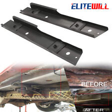 2X Full Tub Body Mount Rust Repair Fit for 1997-2006 Jeep Wrangler TJ RIGHT LEFT picture