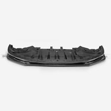 New Carbon Front Bumper Lip Parts For Nissan R35 GTR 09-11 NSMO Type Craft Style picture