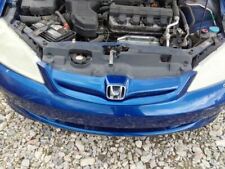 Grille Sedan Excluding MX Fits 04-05 CIVIC 2331783 picture