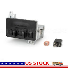Dashboard Trailer Brake Control Module Kit BL3Z19H332AA For Ford F-150 5.0L 6.2L picture
