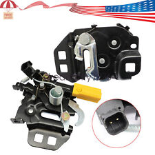 2Pcs Left & Right Side Hood Lock Latch Set For Ford Fusion 2013-2020 picture