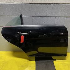 🚘12-16 W218 MERCEDES  CLS550 REAR RIGHT PASSENGER SIDE DOOR SHELL *note⚡️ picture