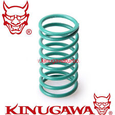 Kinugawa Billet Adjustable Turbo Wastegate Actuator Spring 0.8 bar / 11.8 Psi picture