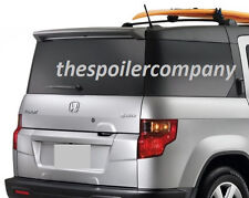  NEW PAINTED ANY COLOR Fits Honda Element 2003-11 FACTORY Style Rear Spoiler picture