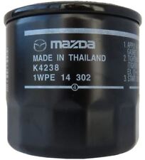 Genuine Mazda Oil Filter 1WPE-14-302 picture