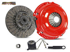 Bahnhof Stage 1 Clutch Slave Kit fits 1993 Jeep Wrangler Cherokee 4.0L 6Cyl Ohv picture