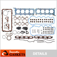 Fits 04-06 Ford F150 F250 Expedition Lincoln 5.4L SOHC 24-Valve Full Gasket Set picture