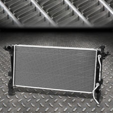 FOR 10-12 GENESIS COUPE 2.0T AT/MT FULL ALUMINUM COOLING CORE RADIATOR DPI 13120 picture