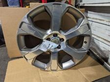 Wheel Road Wheel Alloy 22x9-1/2 6 Spoke Fits 15-17 RANGE ROVER , LR051513   picture