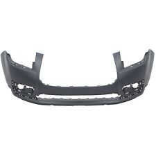 Front Upper Bumper Cover For 2013-2016 GMC Acadia Primed picture