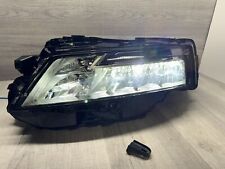 2021 2022 2023 Nissan Rogue Driver Left Lh LED OEM Headlight W/ Damage OE ((10)) picture