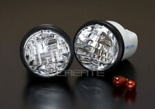 Skyline GT-R R33 Crystal Front Turn Signal Lamp FCN-05C RS13 180SX JDM Japan New picture