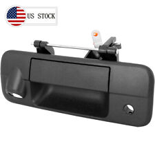 Tailgate Handle for Toyota Tundra 2007-2013 with Rear Camera Hole 69090-0C050 picture