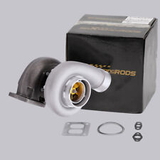 GT45 Billet  turbo T4 V-Band 1.05 A/R for Chevrolet Camaro 1LT Coupe 2-Door 2012 picture