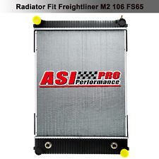 Radiator Fits Freightliner M2 106 FS65 Fit Models Cat Engine BHT74675 / BHTE6362 picture