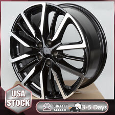 NEW 19 x 8 INCH REPLACEMENT WHEEL RIM FOR 2023 HONDA ACCORD OEM QUALITY WHEEL picture