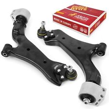 Front Left & Right Lower Control Arms w/Ball Joints for 10-17 Equinox, Terrain picture