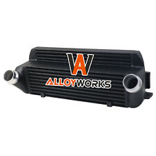 FRONT MOUNT INTERCOOLER For BMW 1/2/3/4 Series F20 F22 F30 F32 F33 F34 picture