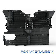 Fit For Ford Lincoln MKX 2016-2018 Radiator Shutter Assembly FA1Z8475B W/O Motor picture