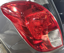 2013 2014 2015 2016 BUICK ENCORE OE Tail Light Assembly Left GRADE A picture