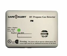 MTI Industry 20-441-P-WT Safe-T-Alert Propane Leak Detector Coach RV Trailer picture