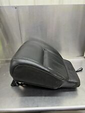 2006-2009 07 Range Rover Sport HSE Rear Right Seat Bottom Portion Black Leather picture