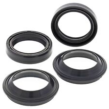 All Balls Fork & Dust Seal Kit For Honda GL1100 80-83 GL1100A Goldwing 82-83 picture