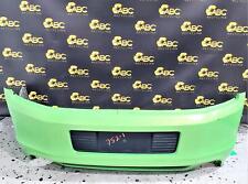 2013-2014 Ford Mustang GT Rear Bumper Assembly W/O Park Assist Green Envy picture