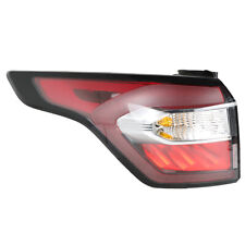 LABLT Tail Light Brake Lamp For 2017-2019 Ford Escape Kuga Driver Side Outer picture