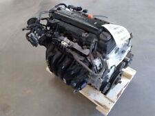 67K; Motor Engine 1.8L VIN 2 6th Digit Gasoline Sedan Fits 12-15 CIVIC 262425 picture