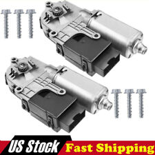 2Pcs Right & Left Sunroof Moon Roof Motor for Ford Explorer 2011-2017 BB5Z15790A picture