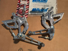 Ducati Monster 1996-1999 M900 AGRAS Rear sets picture