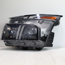 2021-2022 Hyundai Santa Fe Left Driver Side Headlight Projector OEM 92101S2600 picture
