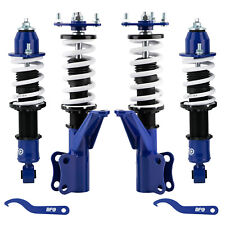 BFO Lowering COILOVERS Shock Absorber For Honda Civic / Honda Civic Si 2001-2005 picture