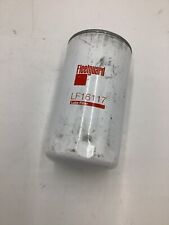 QTY 2 New Fleetguard Lube Oil Filters LF16117 picture
