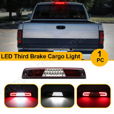 For 1994-2002 Dodge Ram 1500 2500 3500 LED 3rd Third Brake Light Tail Cargo Lamp picture