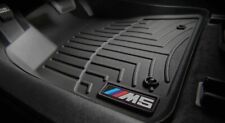 BMW M5 Replacement Weathertech Badge Emblem  picture