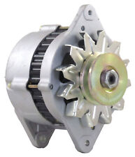 NEW 50A ALTERNATOR FITS HYSTER FORKLIFT MAZDA ENGINE 32A68-00201 32A68-00202 picture