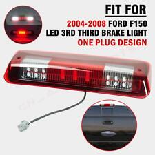 LED 3rd Third Brake Light Rear Cargo Lamp For 2004 2005 2006 2007 2008 Ford F150 picture