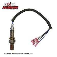 Denso 234-4209 Universal 4 Wire Oxygen Sensor for American & Japanese Vehicles picture