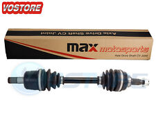 Front Left/Right CV Axle for Honda TRX 300 Fourtrax 4x4 1988 1989 1990 1991-2000 picture