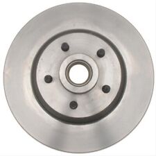 7018R Raybestos Brake Disc Front Driver or Passenger Side RWD for Ram Van Truck picture