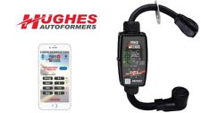 Hughes Power Watchdog 50 Amp Smart Portable Bluetooth Surge Protector picture