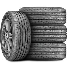 4 Tires Goodyear Assurance Finesse 225/65R17 102H AS A/S All Season picture