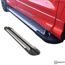 Running Board Side Step Nerf Bar for SKODA KODIAQ 2017 → Up picture