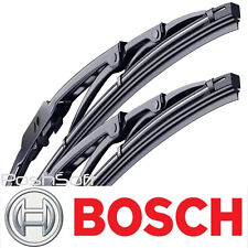 BOSCH DIRECT CONNECT WIPER BLADES size 18 / 18 -Front Left and Right- (SET OF 2) picture