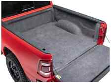 BedRug Carpet Full Bed Liner Fits 2002-2018 Dodge Ram 6'4' Bed w/o RamBox picture