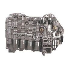 AUDI VW Valve Body 2003-6/04 09G TF-60SN with Cooler on Trans & 2 Switches picture